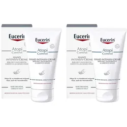 Eucerin® Atopi Control Hand Intensiv-Creme