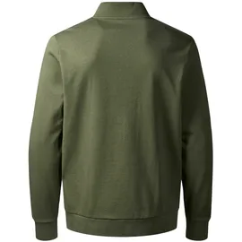 MCS Sweatshirt MCJones Grün XXL