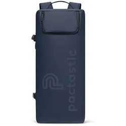 Pactastic Urban Collection Reisetasche 23 cm  blau