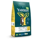 Yarrah Hund Trockenfutter Erwachsene - Huhn bio 2kg