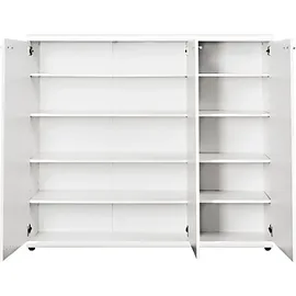 Procontour Sun 135 x 115 cm Weiß