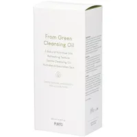 PURITO From Green Reinigungsöl 200 ml