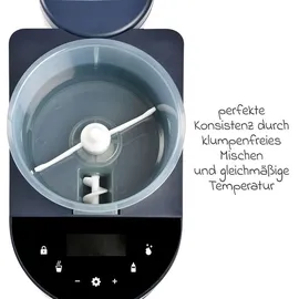 BÉABA Beaba Babyflaschenzubereiter Milkeo® Plus - Vollautomat