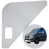 040 Parts Ablagefläche für VW T5/T6 California (Comfortline Coast Ocean), grau