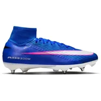 Nike Mercurial Superfly 10 Elite SG Herren blue 43