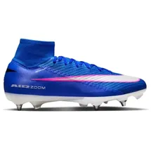 Nike Mercurial Superfly 10 Elite SG Herren blue 43