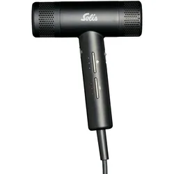 Solis F&amp;ouml;hn Hair Perfection, Ionen-Technologie, 3 Stufen, hohe Trockenleistung