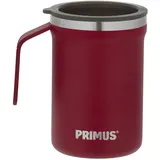 PRIMUS Koppen Thermobecher 0,3 l Rot
