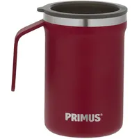 PRIMUS Koppen Thermobecher 0,3 l Rot