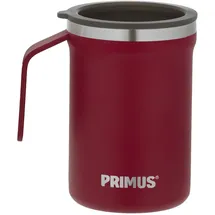 PRIMUS Koppen Thermobecher 0,3 l Rot