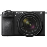 Sony Alpha 6700 Kit 18-135/3,5-5,6