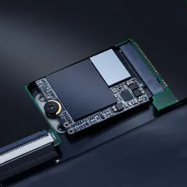 A-Data ADATA GAMMIX S55 2 TB, M.2 2230), SSD