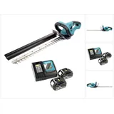 Makita DUH523 inkl. 2 x 3,0 Ah