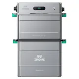 Zendure SolarFlow 1600AC+ mit 1920Wh Akku + 1x AB2000X LiFePO4 Solarspeicher