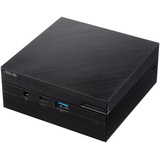 Asus Mini PC PN41-BC031ZVS1 schwarz, Celeron N4500, 4GB RAM, 128GB SSD (90MS0271-M001V0)