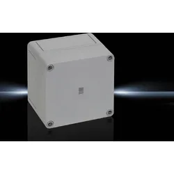 Rittal PK 9507.000, 110 mm, 90 mm, 110 mm, 1,82 kg