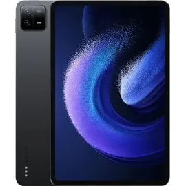 Xiaomi Pad 6 11.0'' 128 GB Wi-Fi gravity grey