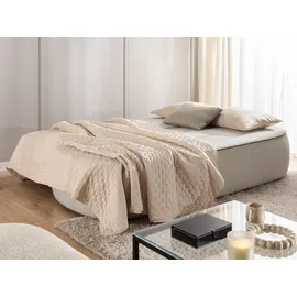S-Style Kindersofa Vero 210 x 90 x 98 cm Buche massiv braun