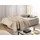 S-Style Kindersofa Vero 210 x 90 x 98 cm Buche massiv braun