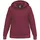 Erima Hoodie New Bordeaux 44