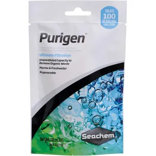 Purigen - Seachem