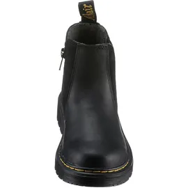 Dr. Martens 2976 J für Kinder, schwarz, Größe 34 EU