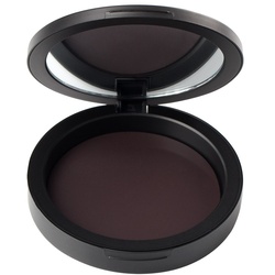 Inglot Freedom System Palette 1 Round Make-up Accessoire Schwarz 
