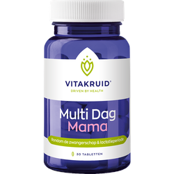Multi Tag Mama (30 Tabletten)