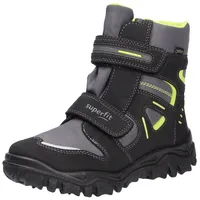 superfit Husky schwarz/grÜn (0300) 25