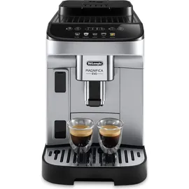 De'Longhi Magnifica Evo ECAM290.61 SB Silver Black