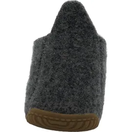 Living Kitzbühel Hüttenschuhe Grau 36