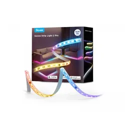 Govee Strip Light 2 Pro - 5 m