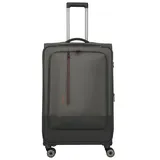 Travelite Crosslite Trolley L Oliv