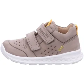 superfit Breeze Klettverschluss Beige/Gelb 21