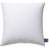 billerbeck Ambiente 80 x cm Baumwolle Weiß