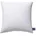 Ambiente 80 x cm Baumwolle Weiß
