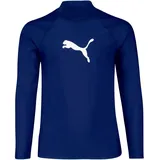 Puma Swim Kids Unisex Rashguard 1P - 140