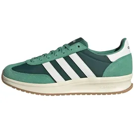 adidas Run 72 Collegiate Green / Core White / Semi Court Green 42