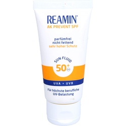 Reamin Ak Prevent SPF 50+ 50 ML