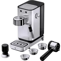 WMF Lumero Espresso Siebträgermaschine