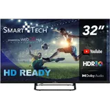 Smart-Tech 32HW01V 32" HD LED Smart TV