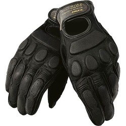 Dainese BLACKJACK, Handschuhe - Schwarz/Schwarz/Schwarz - XL