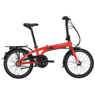 Tern Link C7i Rot Modell Aktion