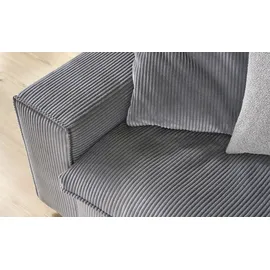 Sofa.de Big Sofa Kini ¦ ¦ Maße (cm): B: 214 H: 85 T: 107.0
