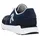 Rieker Preston Herren Weit Blau 46
