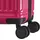 Travelite Cruise 4-Rollen Cabin S 55 cm / 37 l pink