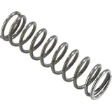 Conrad Druckfedern 17305 Abm. (Ø x L) 10.5mm x 28.5mm Inhalt 5St.