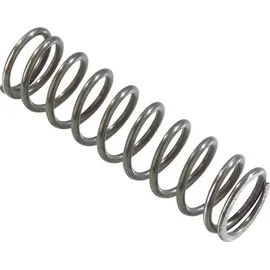 Conrad Druckfedern 17305 Abm. (Ø x L) 10.5mm x 28.5mm Inhalt 5St.