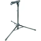 Topeak PrepStand Elite Montageständer Schwarz Modell 2025