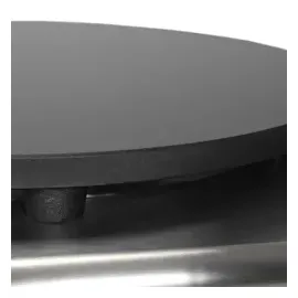 vidaXL Elektrischer Crepe-Maker